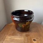 Weller Louwelsa Antique Vintage Pottery Jardinere Planter