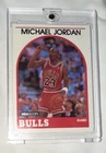 Panini NBA Hoops Michael Jordan Chicago Bulls Kobe Bryant Lakers NBA Card Lot