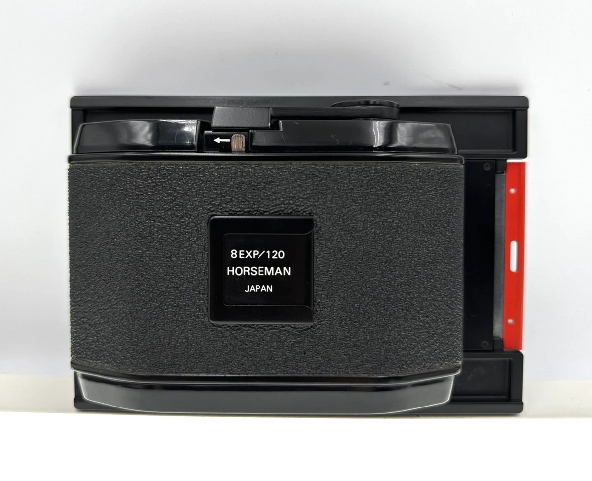 Horseman 6x9 cm Camera Camera Film Roll Film Backs for sale | eBay