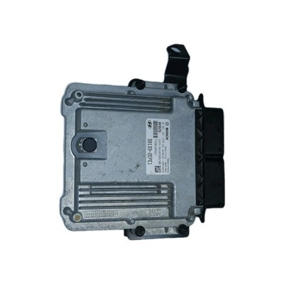 2018 18 Hyundai Elantra 2.0L 39133-2EPE1  Engine Control Module Unit Ecm E42 046