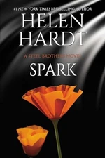 Spark (19) (Steel Brothers Saga) - Paperback By Hardt, Helen - VERY GOOD