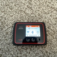 Verizon Jetpack MIFI 6620L 4G LTE Wi-Fi Mobile Hotspot Modem Dual-Band