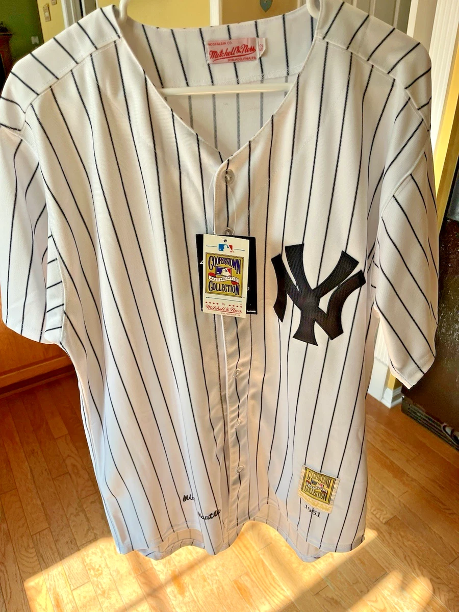 25+ Mitchell & Ness New York Yankees MLB Jerseys for sale