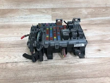 CHEVY EXPRESS VAN SAVANA OEM FRONT SAM FUSE BOX RELAY FUSES ASPEN BLOCK 03-07 2