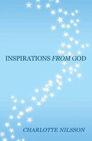 Charlotte Nilsson | Inspirations From God | Taschenbuch | Englisch (2022)