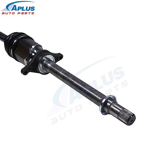 CV Axle Shaft Front Left & Right Set for Honda Odyssey 3.5L V6 FWD 2011-2017 - Picture 10 of 12
