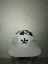 adidas 5-panel EQT Tech Hat Black 