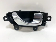14-23 INFINITI Q50 FRONT RIGHT RH PASSENGER SIDE INTERIOR DOOR PULL HANDLE OEM