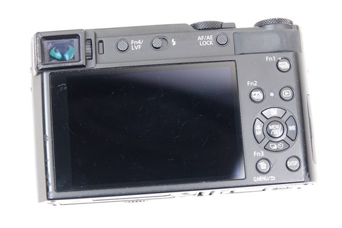 PANASONIC LUMIX DC-TZ200 DIGITAL CAMERA - USED - 3,496 SHOTS *** PLEASE READ *** - Picture 10 of 24