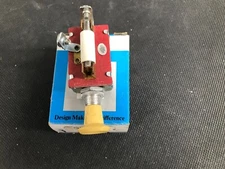 35-311P POLLAK PUSH/PULL SWITCH