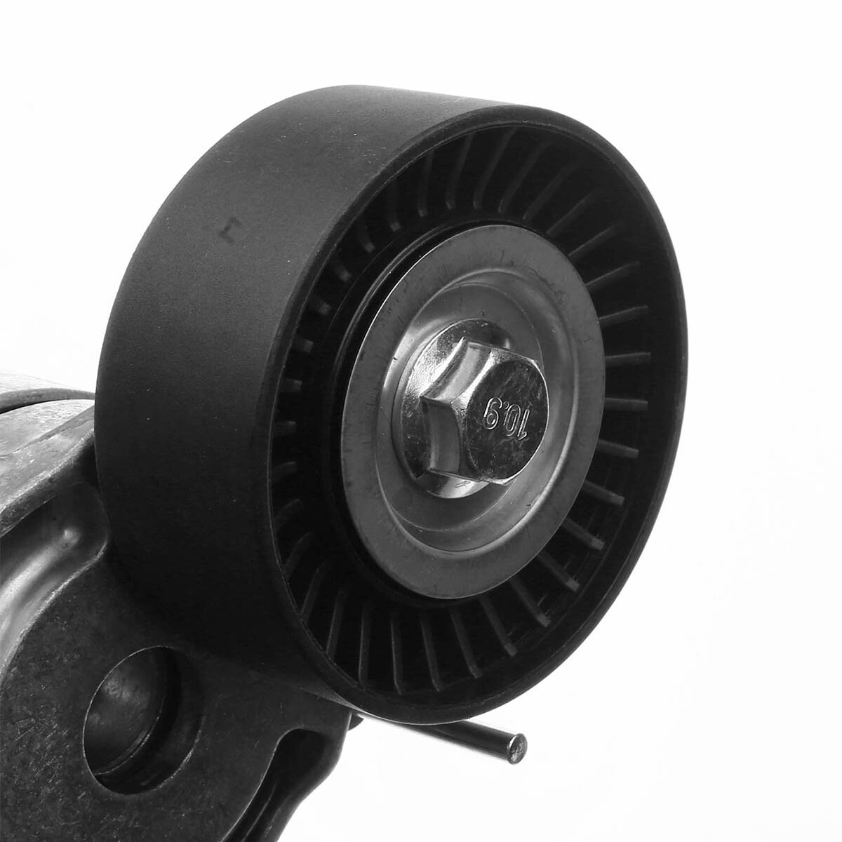 Belt Tensioner Assembly for Subaru Impreza Outback WRX 2.0L 2.5L 3.6L