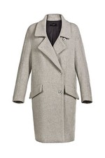 COP COPINE HIVER 2015-2016 : manteau modèle GUISSET étiqueté valeur 275€ (-40%)