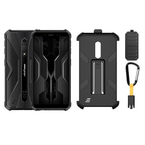 5.45'' Ulefone Armor X12 Pro 4GB+64GB IP68/IP69K Rugged Phone Global Android 13 - Picture 19 of 36
