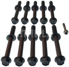 99-11 FITS CHEVY TRACKER SUZUKI 1.8 2.0 2.3 DOHC L4 16V  CYLINDER HEAD BOLTS