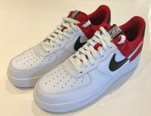 nike air force 1 caixa