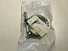 New Supertrapp Stainless Steel T-Bold Band - 094-2000