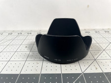 OEM Nikon HB-25 HB 25 hood for AF-S 24-120mm f/3.5-5.6 VR 24-85mm 2.8-4 lens