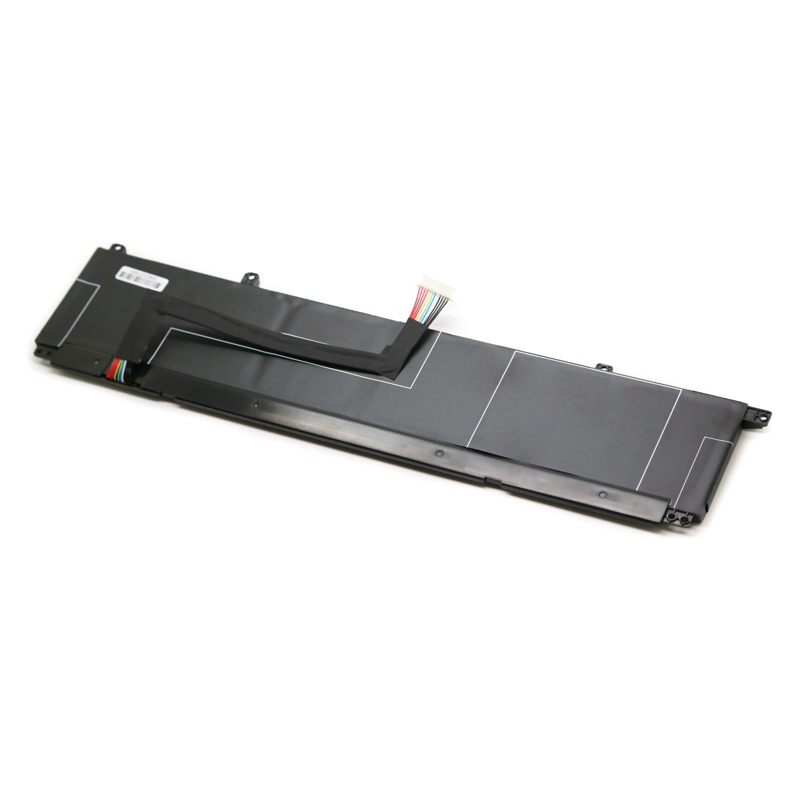 Batterie pour HP Omen 16-B résout les coupures et l'usure de charge - 2