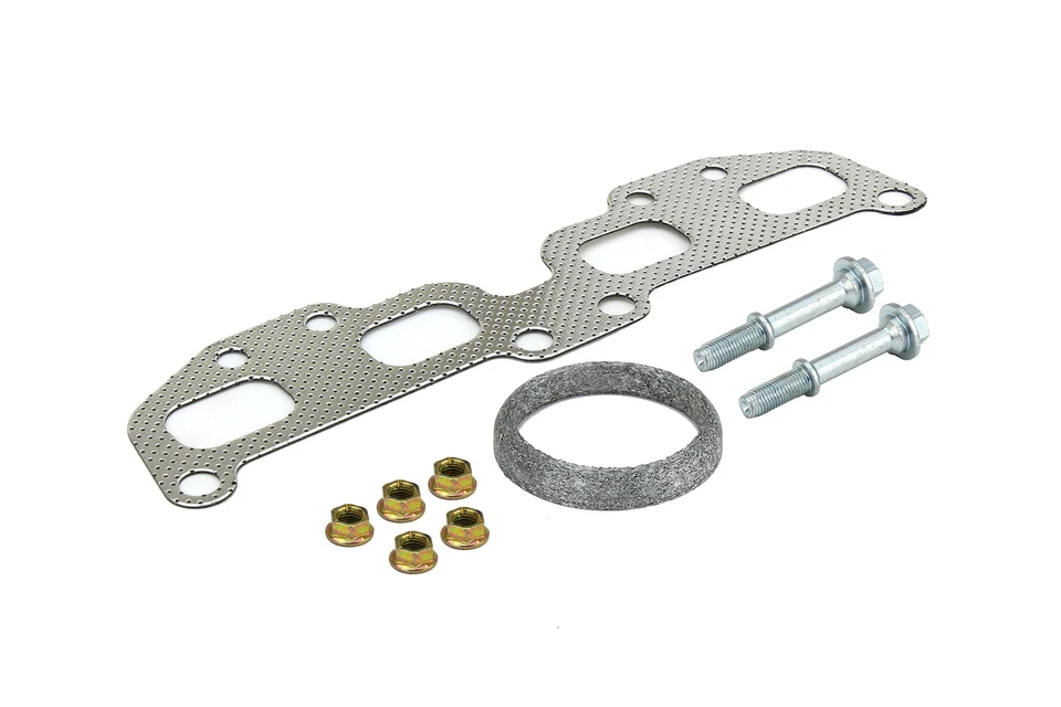 Euro 3 BM Catalytic Converter For Nissan Primera 2003-2007 2.0 BM91392H - Image 2 of 2