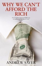 Image of Why we can't afford the rich