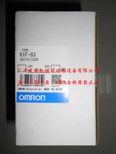 1 pcs Omron 61F-G3 Floatless Level Switch  relay  AC110/220V 