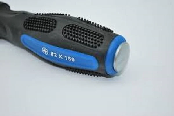 PERFECT VISION PVSDS 10" DRIVETHRU DESTORNILLADOR PLANO ESTÁNDAR Foto 3 de 3