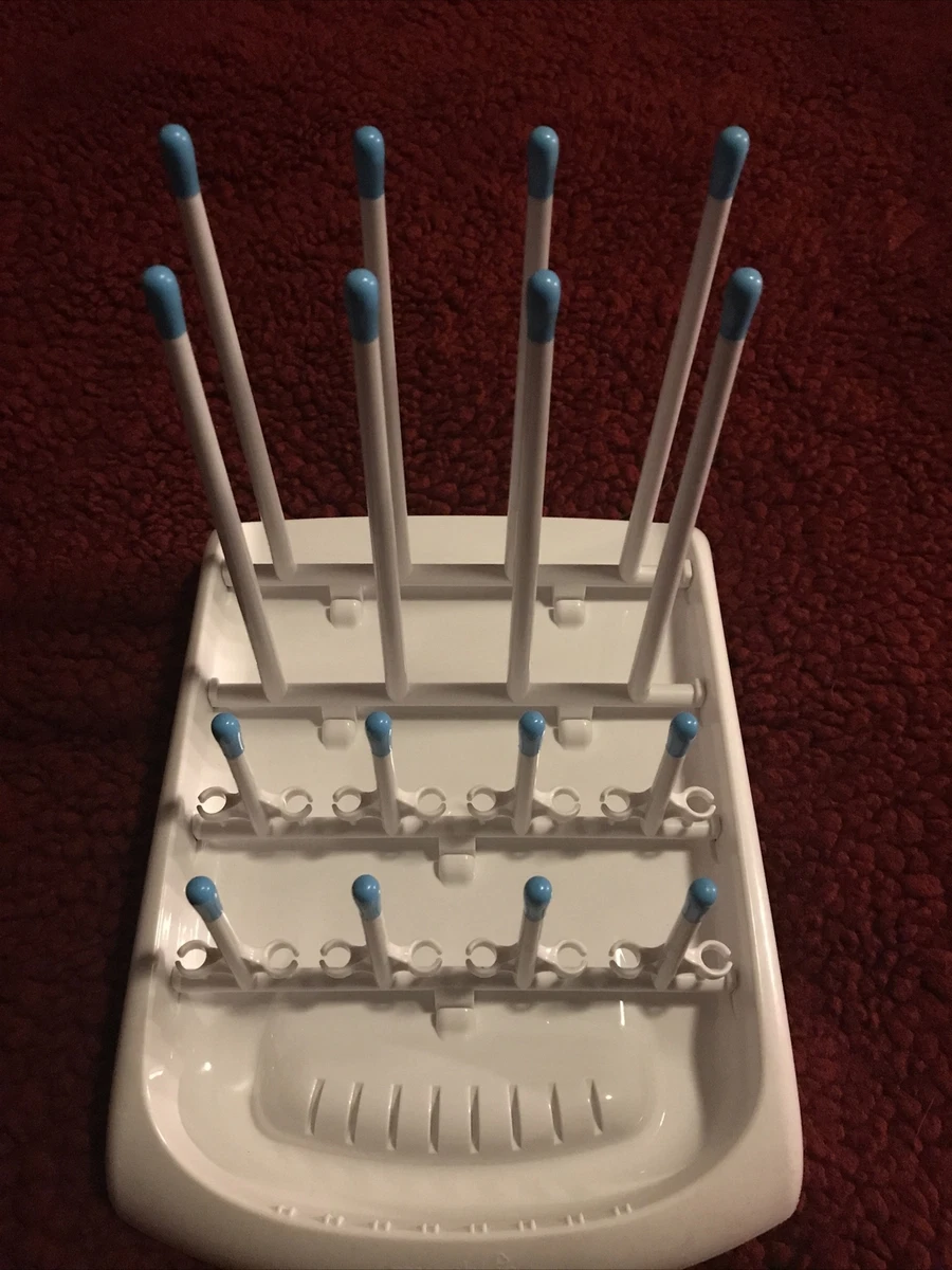 Munchkin Bottle Drying Rack