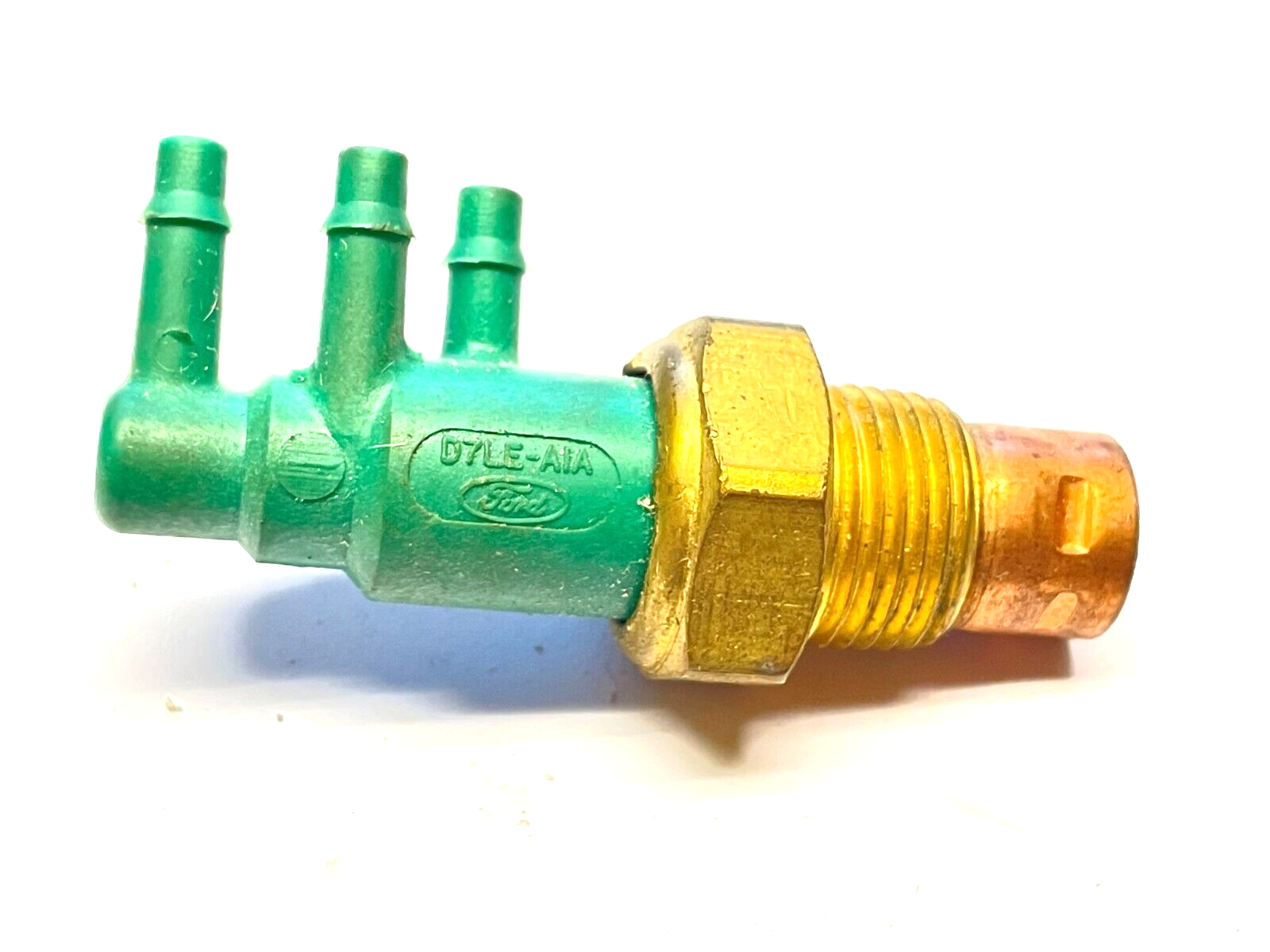 FORD MUSTANG LINCOLN BRONCO F100350 VACUUM SWITCH TEMP CONTROL D7LE