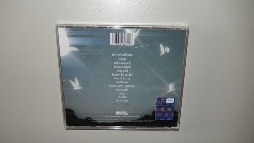NESSA BARRETT - YOUNG FOREVER - CD Album ***NEU*** - Bild 2 von 2