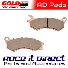 Brake Pads for HONDA PCX 125 2010-2017 FRONT