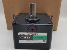 New in box VEXTA Orientalmotor 5GCH60KB Gear Head