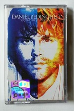 Second First Impression by Daniel Bedingfield Rare Malaysia Cassette New Sealed