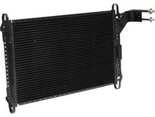 For 1981-1993 Ford Mustang Ac Condenser 83335kg 1989 1988 1991 1990 1986 1987
