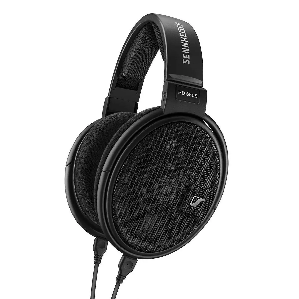 Sennheiser HD 660S Wired Audiophile Headphones Certified