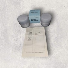 Vtintage Sears Camcorder Wide Angle Lens 57-53952 Telephoto Lens 57-53954