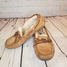 dakota sparkle slipper ugg