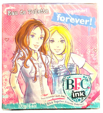BFC Ink Perfume For Girls Together Forever Fragrance Spray