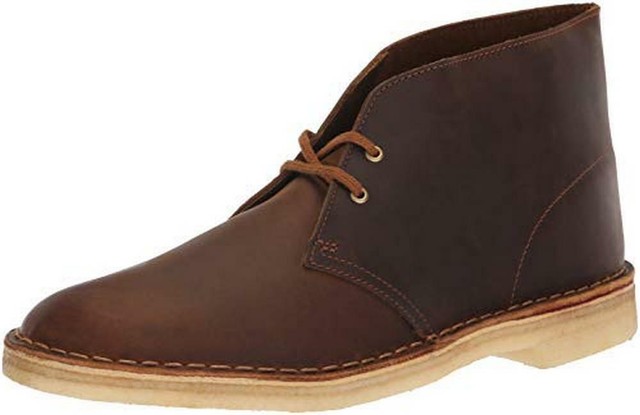 clarks chukka boots