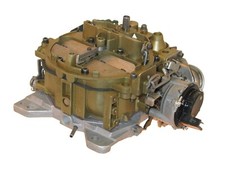 Rochester Quadrajet Electric Choke 1985-1987 Chevy Gmc Truck 350 Engine