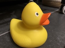 Badeente Ente Gummiente Plastikente NEU & TOP