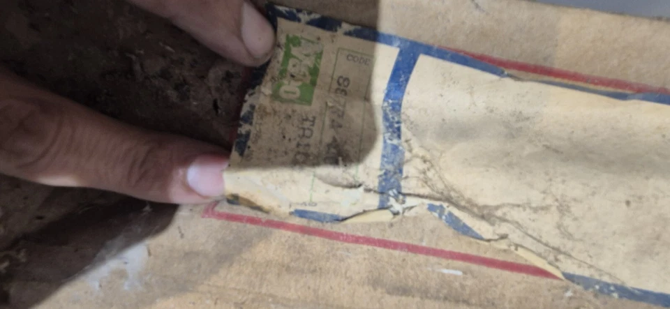 Citroen Bx 16 Radiator Oem - Image 4 of 4