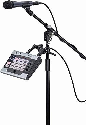 ZOOM V3 Vocal Processor Voice Changer Voice Effects Multi-Effect - Picture 5 of 6
