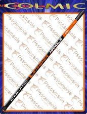 Manico guadino carbonio Colmic STINGHER innesti mt. 4.30 alto modulo