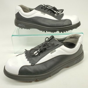ecco gore tex ladies golf shoes