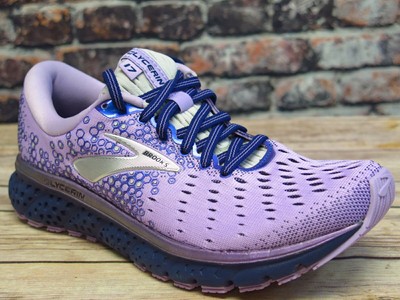 brooks beast 17 womens purple