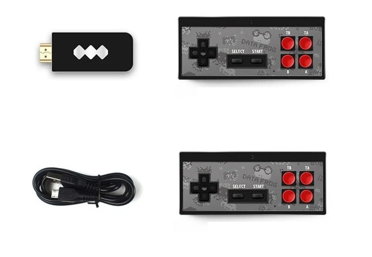 Classic game console Dendy ziliton zhiliton eBay
