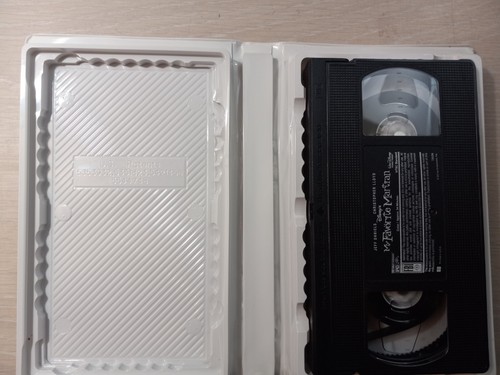 My Favorite Martian VHS 1999 (Clamshell) - Picture 7 of 7