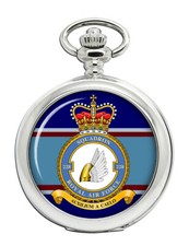 228 Squadron, RAF Pocket Watch