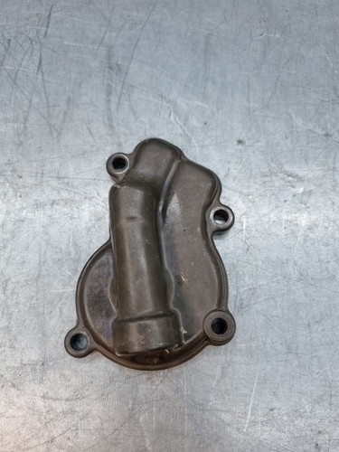 Couvercle De Pompe à Eau Pour Kart TKM 4 - Pièce D'occasion, Fonctionnelle, Avec Traces D'usure