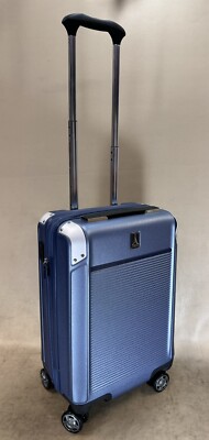 Travelpro Platinum Elite Hardside Compact Carry-On Expandable Spinner  Suitcase